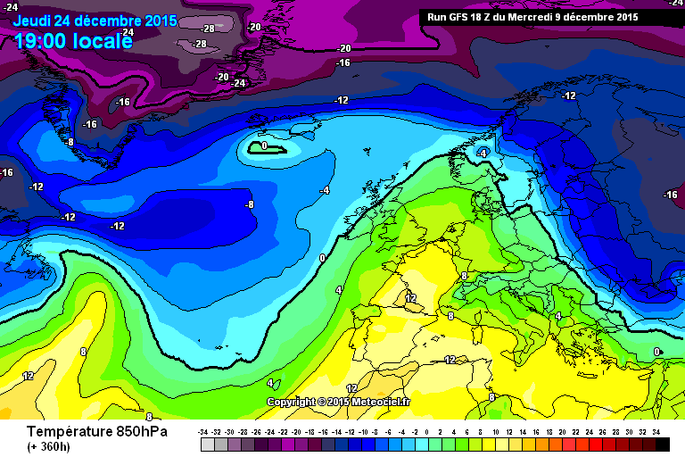 850 hPa Kaç Metre?