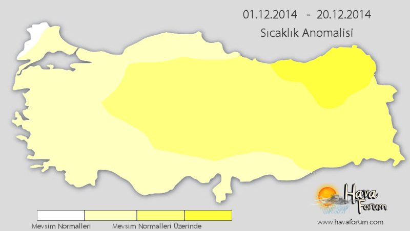 Kış ne zaman gelecek ?