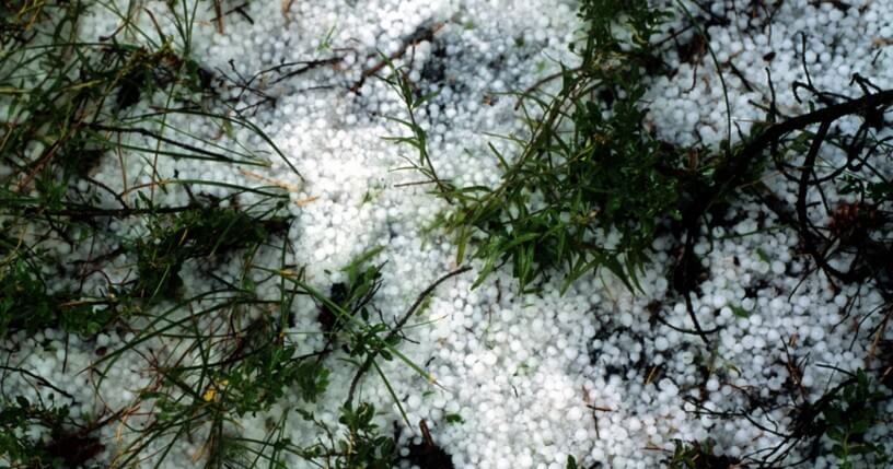 Graupel Yağış Nedir?