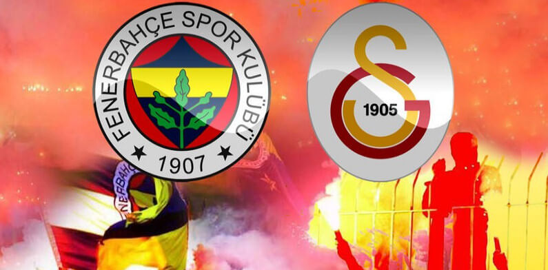 Fenerbahçe Galatasaray Maçı Hava Durumu