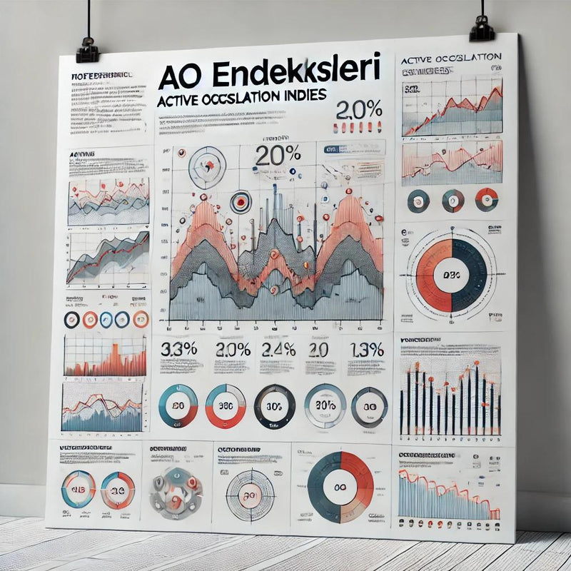 AO Endeksleri (Arktik Salınım) Nedir?