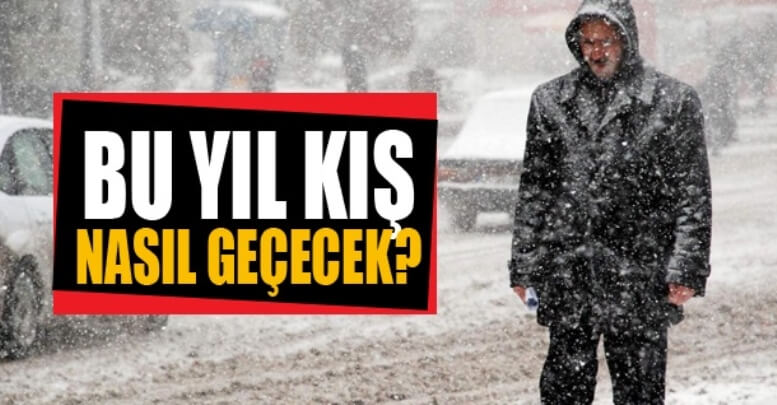 Bu Kıs Nasıl Geçecek ?