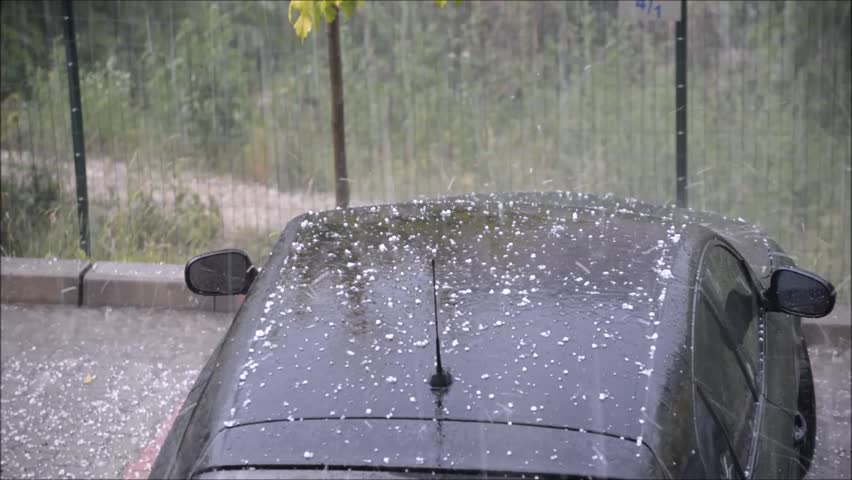 İstanbul'dan -55 Derecelik Bulut Geçecek!