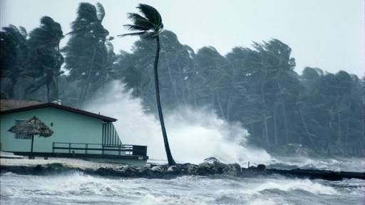 Harikan (Hurricane) Nedir?