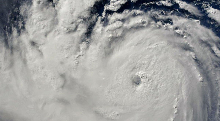 Hurricane (Kasırga) ile Medicane (Tropikal Depresyon) Farkı Nedir?