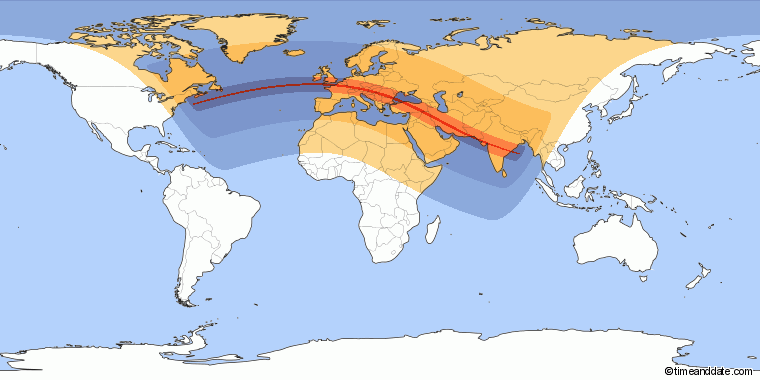 Meteoroloji Nedir? Ne Demek?