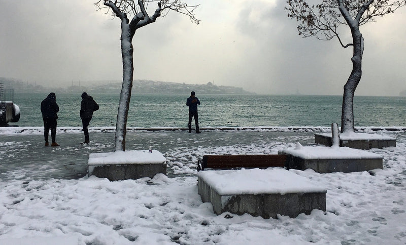 Tulpar Kar Fırtınası Ne Zaman Başlayacak?