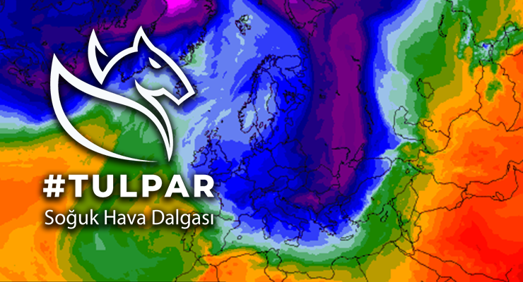 Tulpar Soğuk Hava Dalgası Ne Zaman Geliyor?