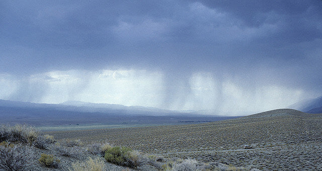 Virga Nedir?